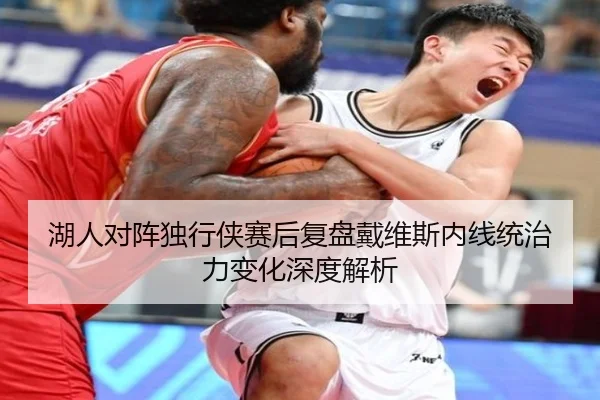 湖人对阵独行侠赛后复盘戴维斯内线统治力变化深度解析